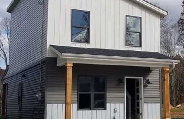 Stonehaven Subdivision - 3BR, 3BA SFH