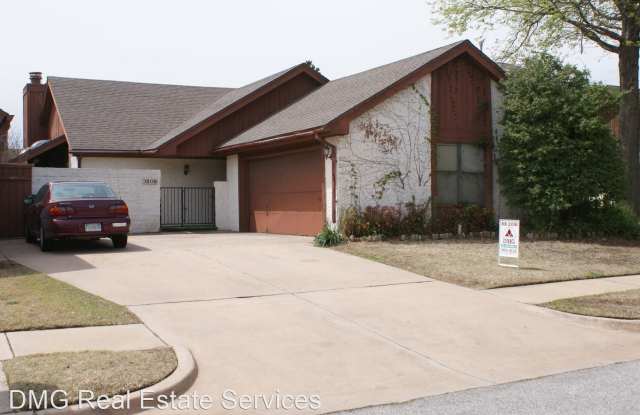 3808 Havenbrook Cir - 3808 Havenbrook Circle, Norman, OK 73072