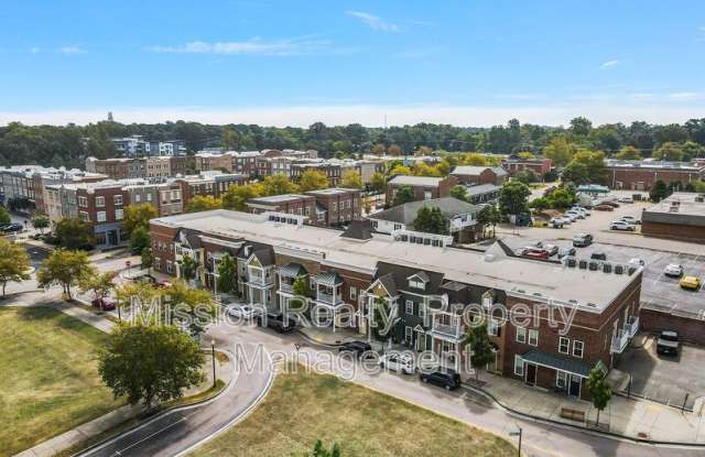 Photo of 4307 Fountain Square Plaza