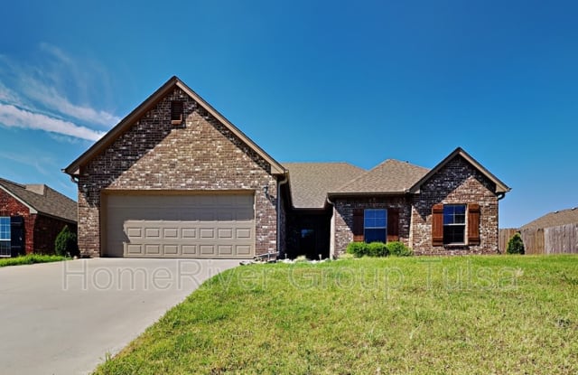 1101 Midway Rd - 1101 Midway Road, Claremore, OK 74019