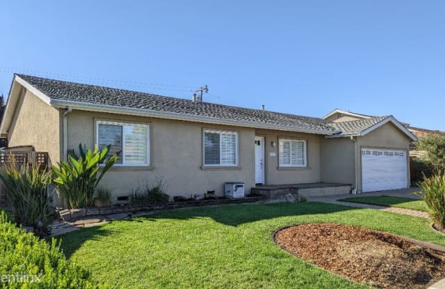 7674 Millbrook Avenue - 7674 Millbrook Avenue, Dublin, CA 94568