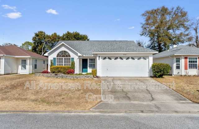 962 John Wayne Circle