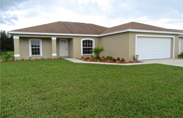 7174 Summit Dr - 7174 Summit Drive, Winter Haven, FL 33884