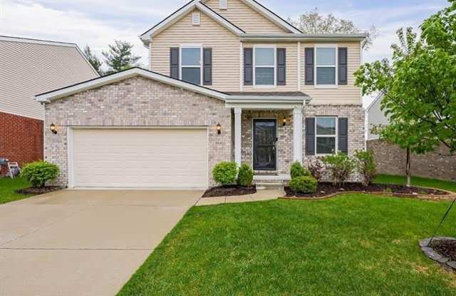 8640 Quincy Drive