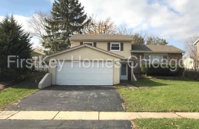 17600 Cypress Avenue - 17600 Cypress Avenue, Country Club Hills, IL 60478