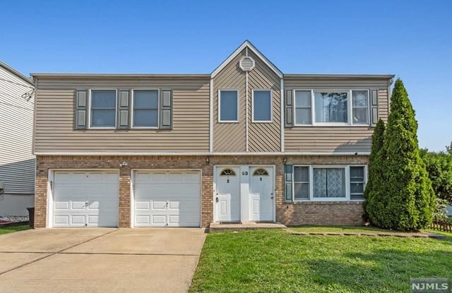 93 Terrace Avenue - 93 Terrace Avenue, Maywood, NJ 07607