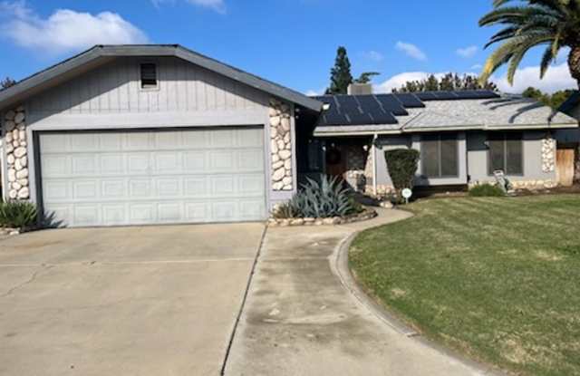 Tulare Home for Rent coming soon!