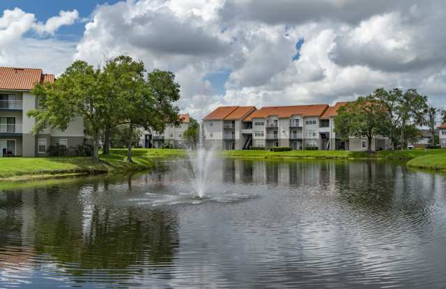 Isles at East Millenia