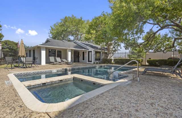 Tradewinds Apartment Homes