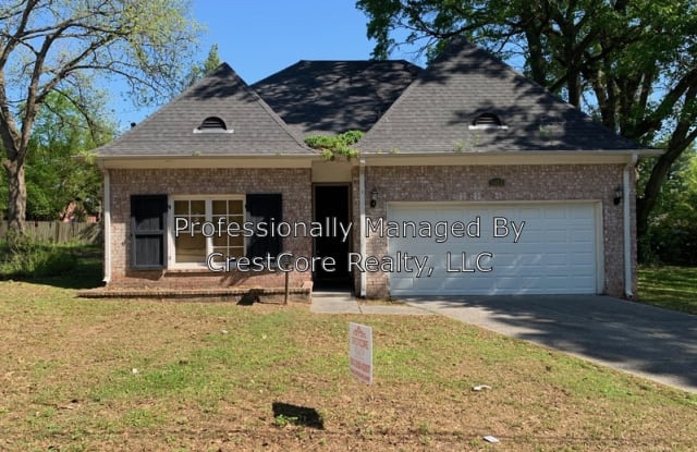 5028 Wilburn Ave - 5028 Wilburn Ave, Memphis, TN 38117