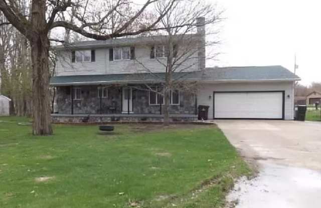 5965 West Jordan Road - 5965 West Jordan Road, Isabella County, MI 48893