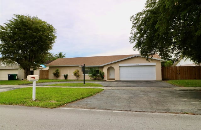 13430 SW 96th St - 13430 Southwest 96th Street, The Crossings, FL 33186