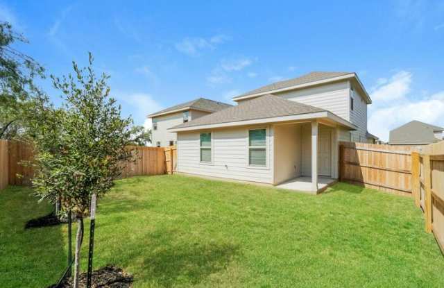 9322 Somers Branch