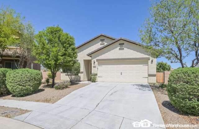 6255 South Crane Drive