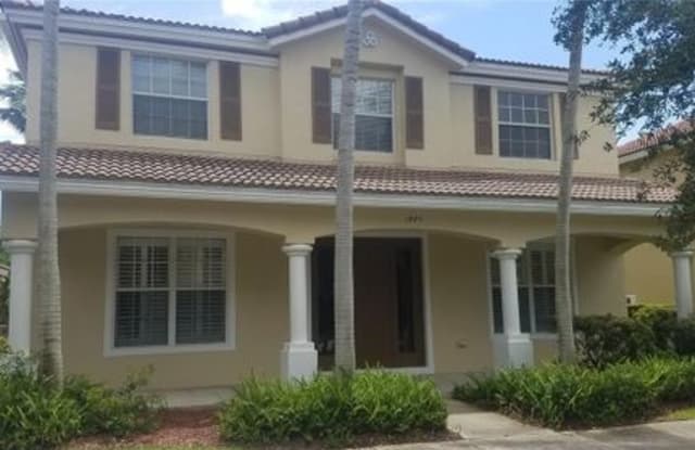 1445 East Bexley Park Drive - 1445 Bexley Park Drive, Delray Beach, FL 33445