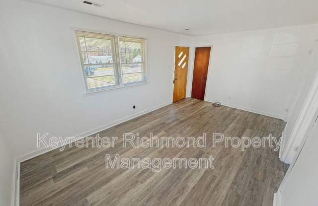 2616 North Skipwith Road