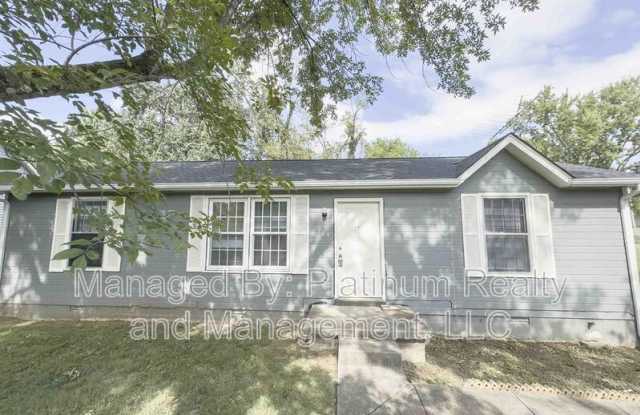 704 Ranch Hill Drive