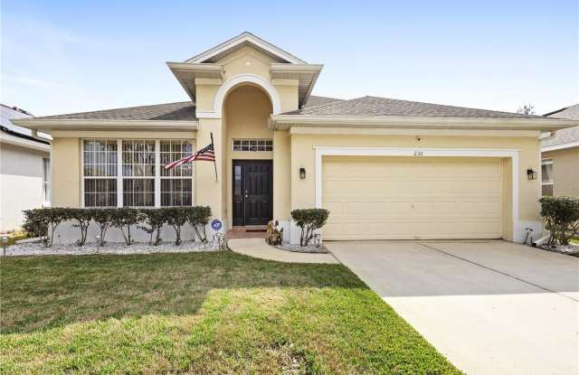 230 BRASSINGTON DRIVE