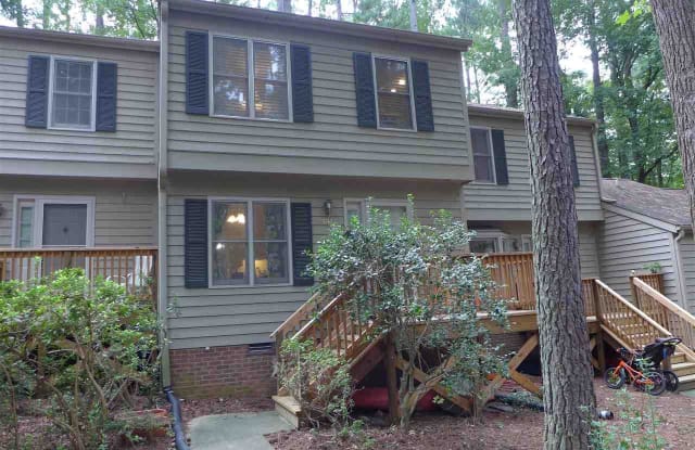 204 Forest Court - 204 Forest Court, Carrboro, NC 27510