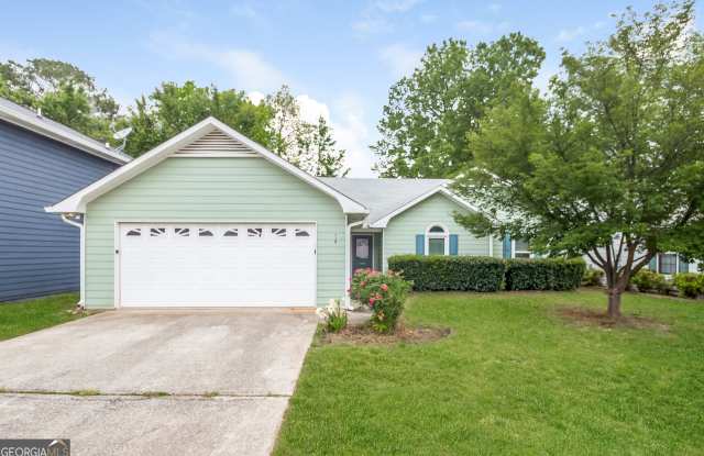 330 Cornwallis Way
