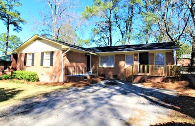 116 Coolstream Drive - 116 Coldstream Drive, Dentsville, SC 29223