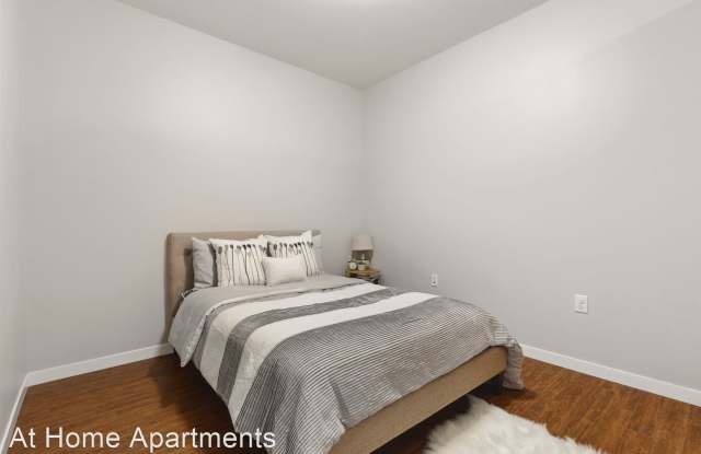 Parkway West Apartments