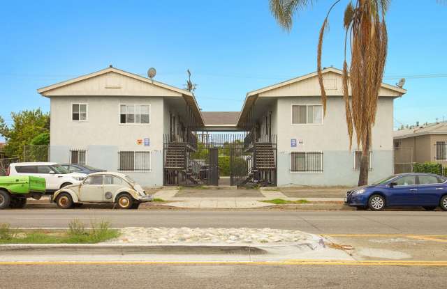 10611 S Central