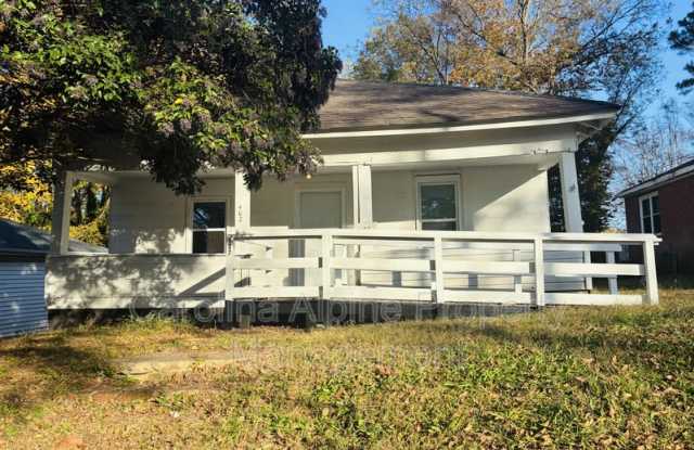 Photo of 402 Wilson St