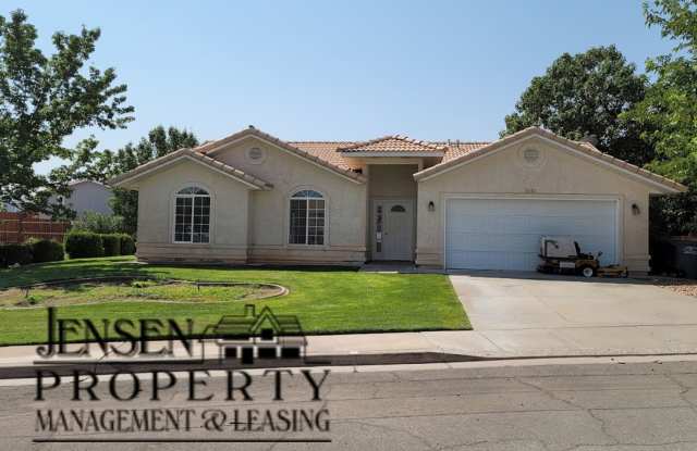 Photo of Three Bedroom Home in Hurricane