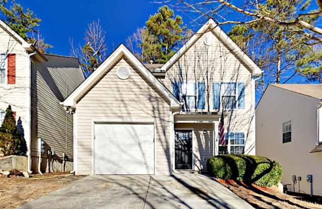 476 Springbottom Court - 476 Springbottom Court, Lawrenceville, GA 30046