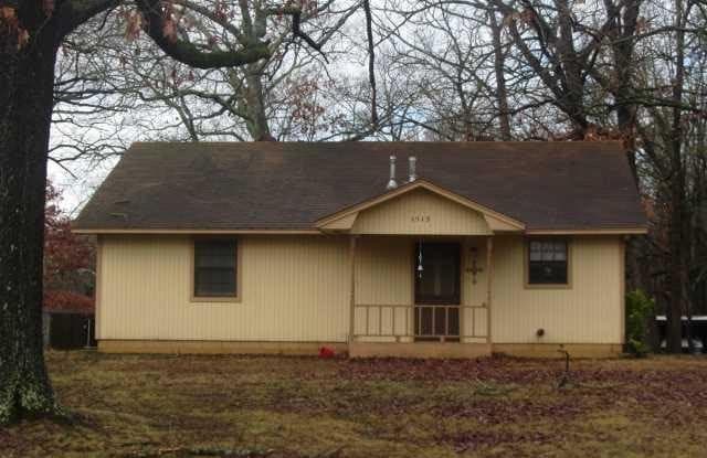 1513 Southeastern Avenue - 1513 Southeastern Ave, Jacksonville, AR 72076