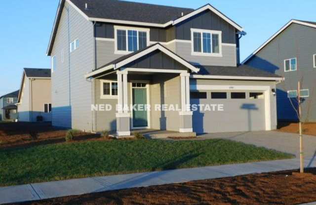 4Bd/2.5 Ba Two Story Home - Available to View!