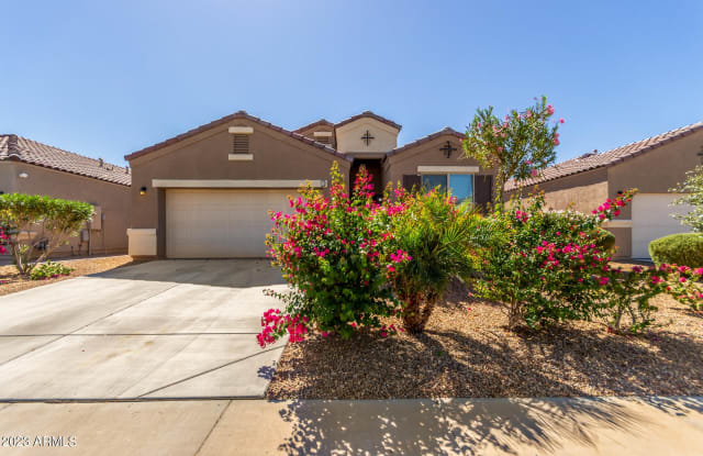 31069 W PICADILLY Road - 31069 West Picadilly Road, Buckeye, AZ 85396