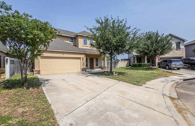 11234 Sierra Gorda Dr