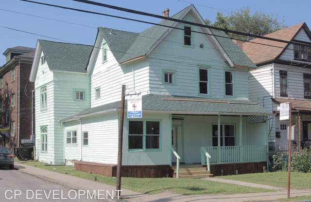 446 South Avenue - 446 South Avenue, Wilkinsburg, PA 15221