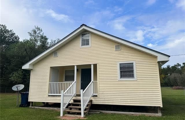 29 RESTOR Road - 29 Restor Road, St. Tammany County, LA 70435