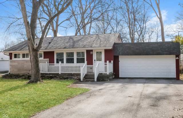 2521 Butterfield Drive