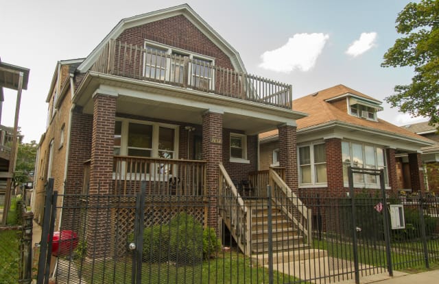 7652 S Ada Street - 1 - 7652 South Ada Street, Chicago, IL 60620