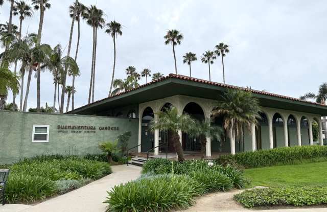 2+2 Buenaventura Gardens Condo