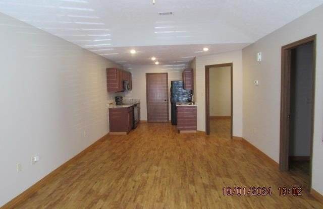 720 E German Lane, #8