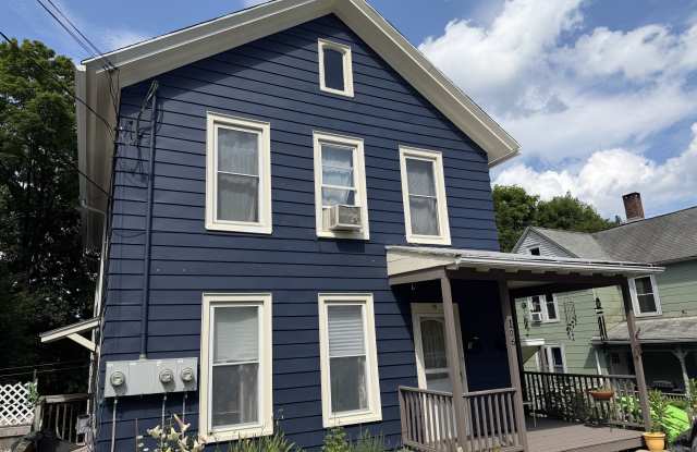106 Rockwell Street