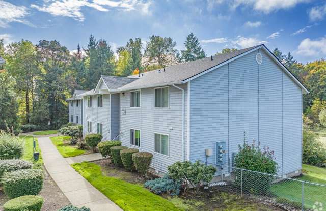 3 BEDROOM 2 BATH APARTMENT LOCATED IN CORVALLIS
