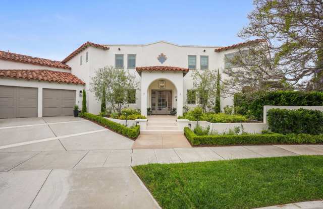 Long Term or Short Term Furnished Rental Vacation Available in Coronado!