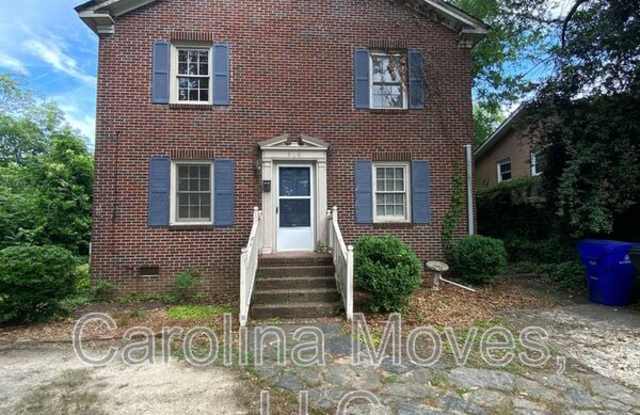 808 N Main Street