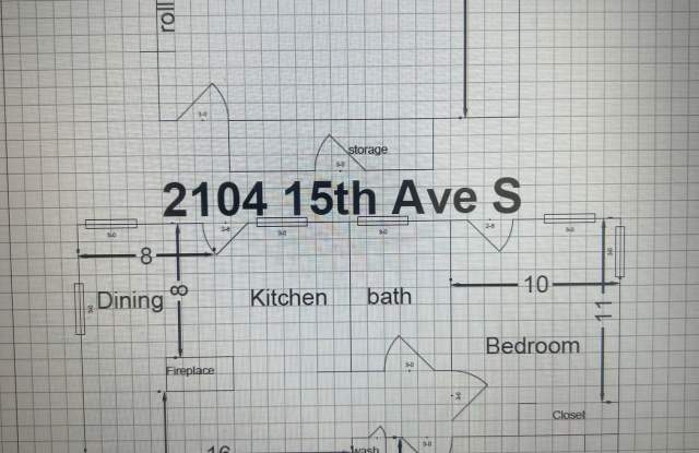 Photo of 2104 15th Avenue South
