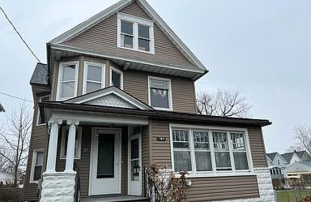 87 Burch Ave - 87 Burch Avenue, West Seneca, NY 14210