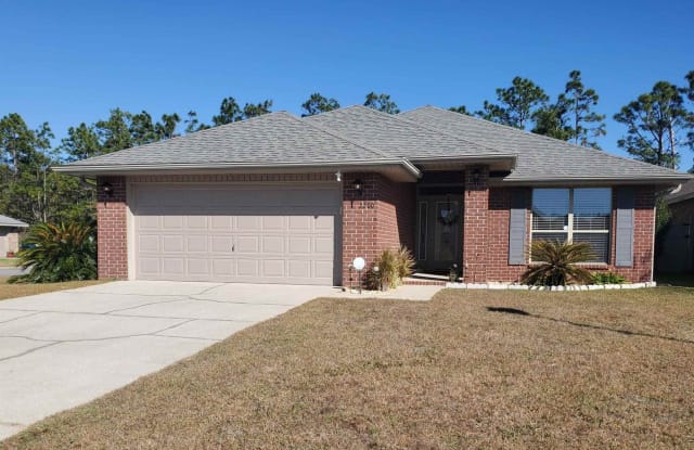 2200 Somerville Ct - 2200 Somerville Court, Warrington, FL 32507