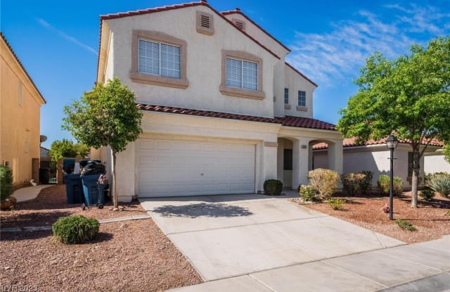 3553 Saint Nazaire Avenue - 3553 Saint Nazaire Avenue, Enterprise, NV 89141