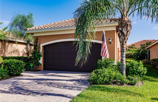 11895 Five Waters CIR - 11895 Five Waters Circle, Fort Myers, FL 33913