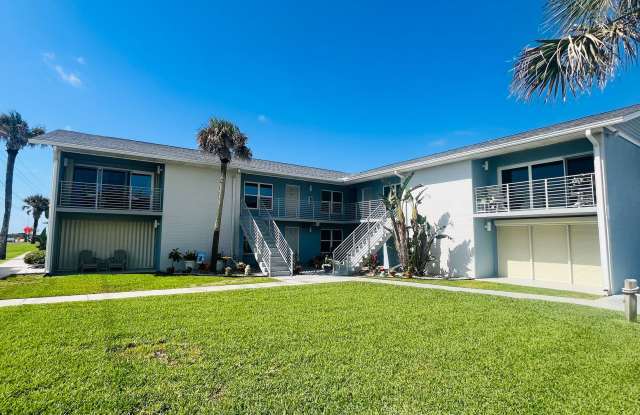 Beautiful Condo with Ocean Views